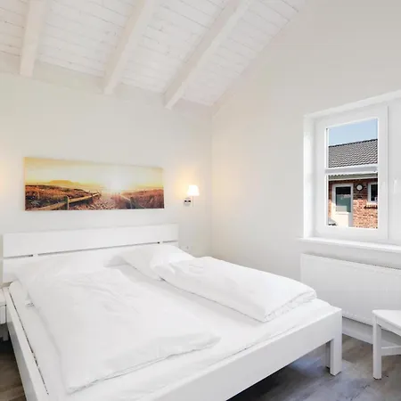 בית נופש 2 Bedroom Amazing In