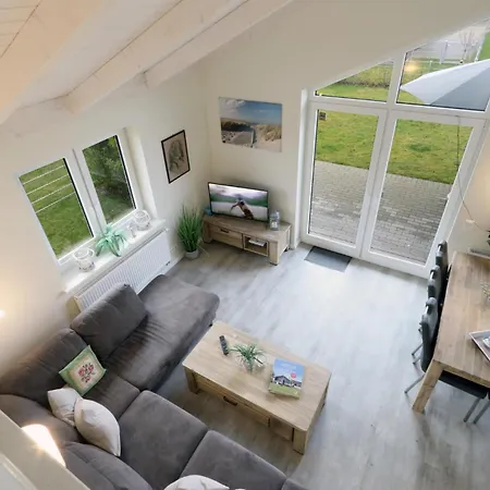 2 Bedroom Amazing In Dagebüll