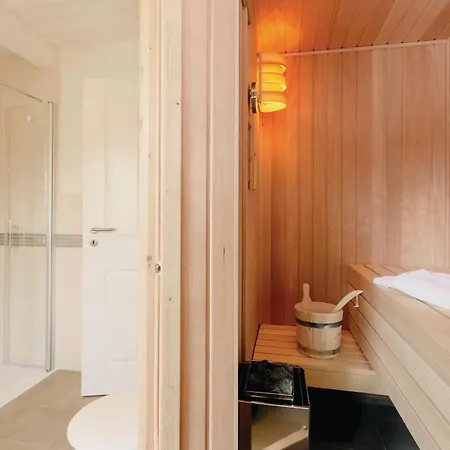 2 Bedroom Amazing In * Dagebüll