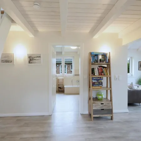 בית נופש 2 Bedroom Amazing In