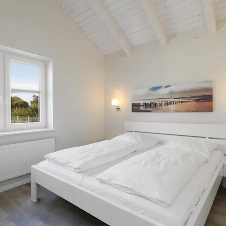 2 Bedroom Amazing In Dagebüll