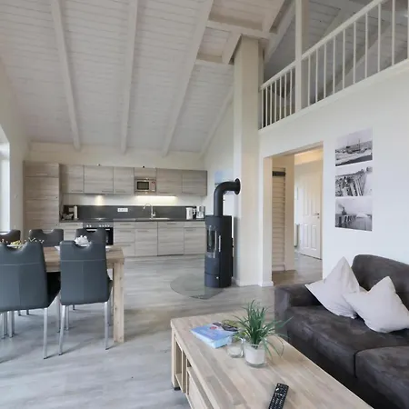 2 Bedroom Amazing In * Dagebüll