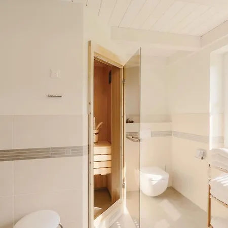 בית נופש 2 Bedroom Amazing In Dagebüll