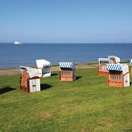 Holiday home 2 Bedroom Amazing In Dagebuell