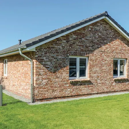 Holiday home 2 Bedroom Amazing In Dagebuell