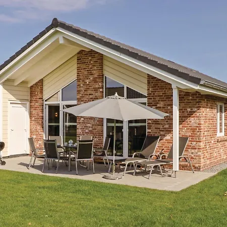 Holiday home 2 Bedroom Amazing In *